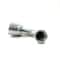 Eaton Jic 37Deg Female Swivel 90Deg Elbow, 16Z-676 16Z-676 - alternate 2